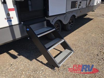 2025 Forest River RV Wildwood Heritage Glen Hyper-Lyte - Photo 13