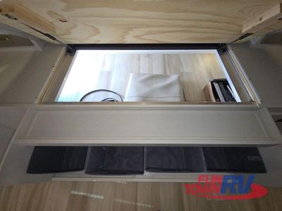 2025 Forest River RV Wildwood Heritage Glen Hyper-Lyte - Photo 43