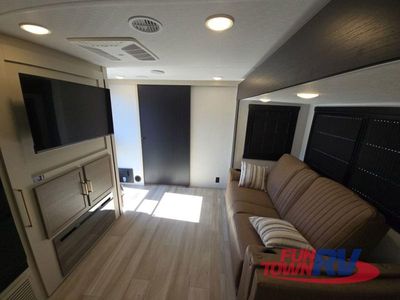 2025 Forest River RV Wildwood Heritage Glen Hyper-Lyte - Photo 29