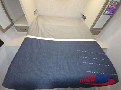2025 Forest River RV Wildwood Heritage Glen Hyper-Lyte - Photo 42