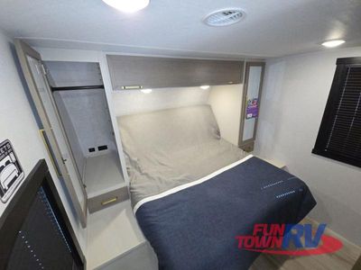 2025 Forest River RV Wildwood Heritage Glen Hyper-Lyte - Photo 41