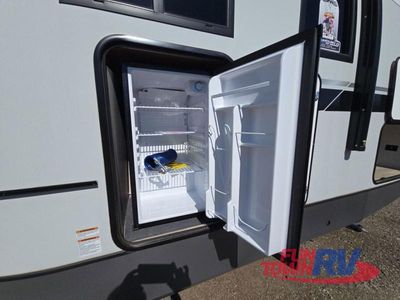 2025 Forest River RV Wildwood Heritage Glen Hyper-Lyte - Photo 8