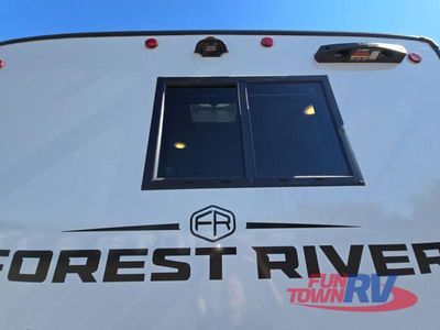 2025 Forest River RV Wildwood Heritage Glen Hyper-Lyte - Photo 17