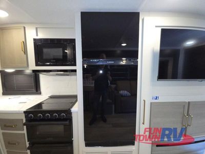 2025 Forest River RV Wildwood Heritage Glen Hyper-Lyte - Photo 25