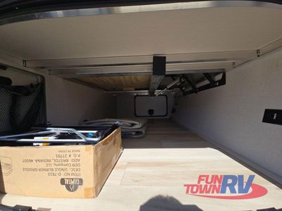 2025 Forest River RV Wildwood Heritage Glen Hyper-Lyte - Photo 7