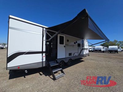 2025 Forest River RV Wildwood Heritage Glen Hyper-Lyte - Photo 10