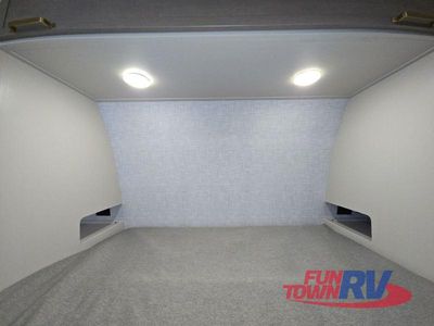 2025 Forest River RV Wildwood Heritage Glen Hyper-Lyte - Photo 44