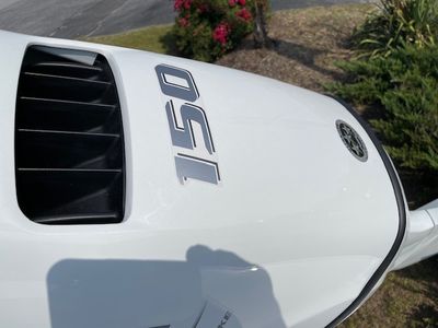 2025 Stingray CC 216 - Photo 6