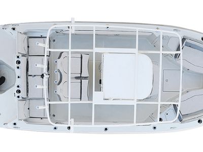 2025 Stingray CC 216 - Photo 5