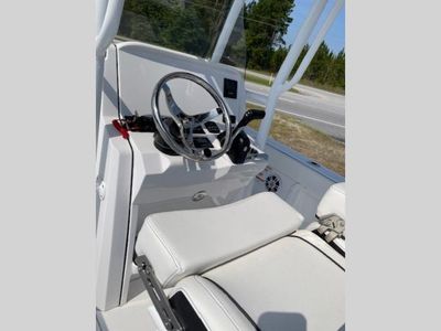 2025 Stingray CC 216 - Photo 8