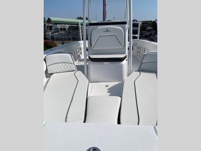 2025 Stingray CC 216 - Photo 7