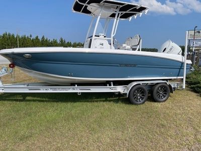 2025 Stingray CC 216 - Photo 1