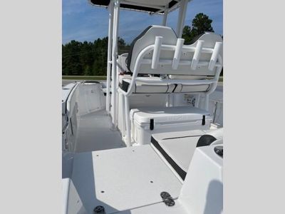 2025 Stingray CC 216 - Photo 10