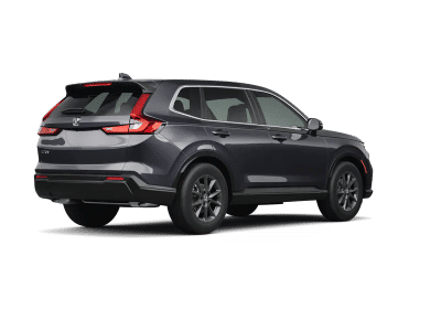 2026 Honda CR-V - Photo 3
