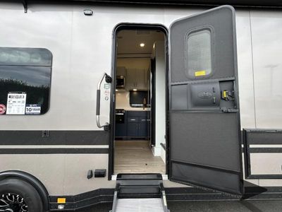 2026 ATC Trailers PLA 750 — photo 9 view