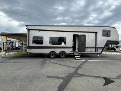 2026 ATC Trailers PLA 750 — photo 8 view
