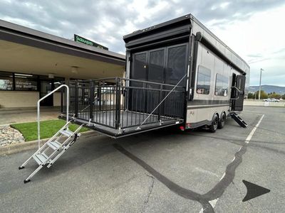 2026 ATC Trailers PLA 750 — photo 7 view