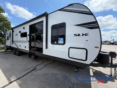 2026 Jayco Jay Flight SLX - Photo 3