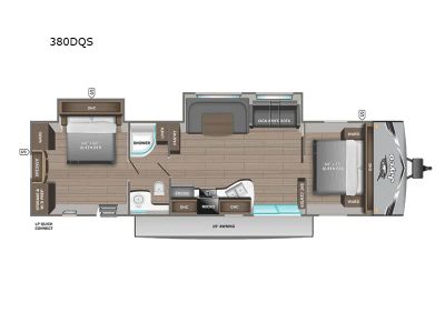 2026 Jayco Jay Flight SLX - Photo 2