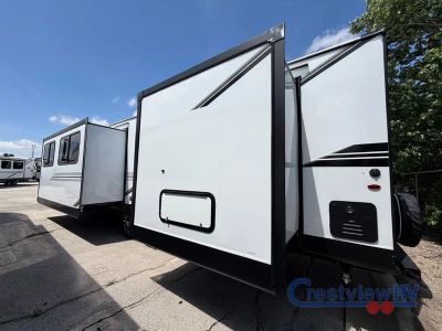 2026 Jayco Jay Flight SLX - Photo 9