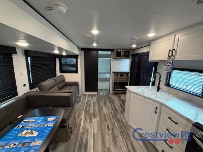 2026 Jayco Jay Flight SLX - Photo 22