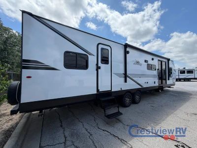 2026 Jayco Jay Flight SLX - Photo 11