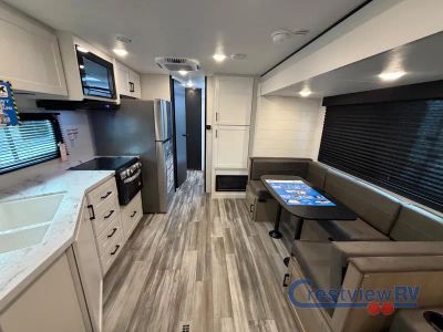 2026 Jayco Jay Flight SLX - Photo 18
