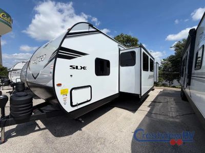2026 Jayco Jay Flight SLX - Photo 6