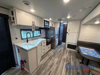 2026 Jayco Jay Flight SLX - Photo 17