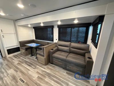2026 Jayco Jay Flight SLX - Photo 15