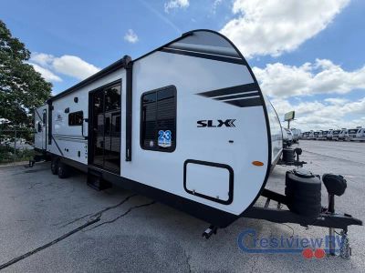 2026 Jayco Jay Flight SLX - Photo 12