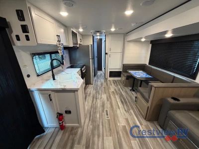 2026 Jayco Jay Flight SLX - Photo 16