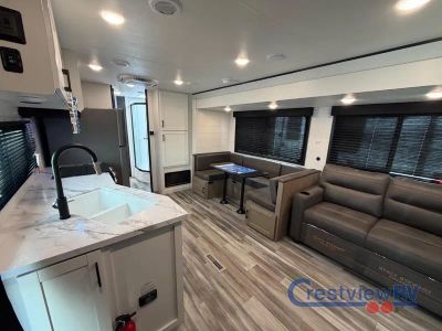 2026 Jayco Jay Flight SLX - Photo 13