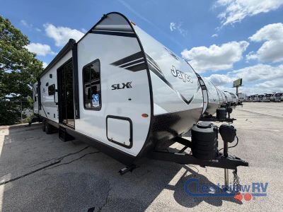2026 Jayco Jay Flight SLX - Photo 4