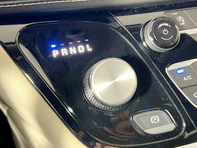 2023 Chrysler Pacifica - Photo 21