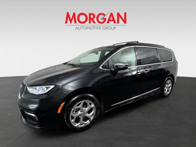 2023 Chrysler Pacifica - Photo 7