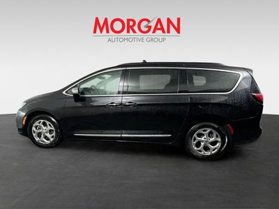 2023 Chrysler Pacifica - Photo 6