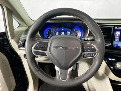2023 Chrysler Pacifica - Photo 15