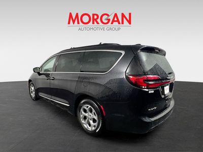 2023 Chrysler Pacifica - Photo 5