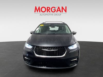 2023 Chrysler Pacifica - Photo 8