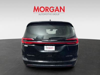 2023 Chrysler Pacifica - Photo 4