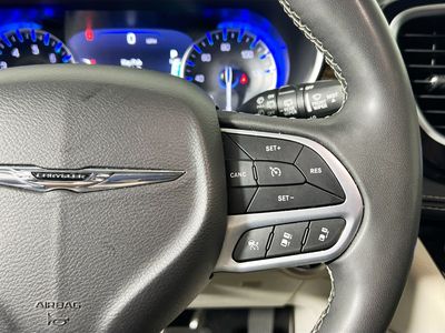 2023 Chrysler Pacifica - Photo 17