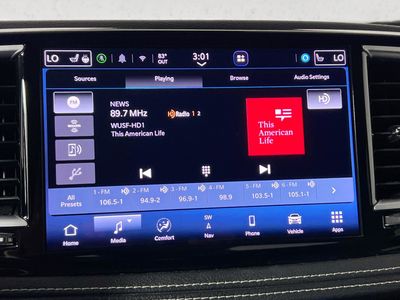 2023 Chrysler Pacifica - Photo 24
