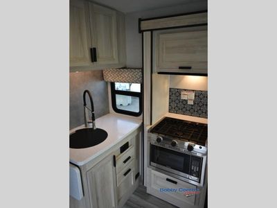 2023 Forest River RV Forester LE - Photo 18