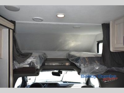 2023 Forest River RV Forester LE - Photo 8