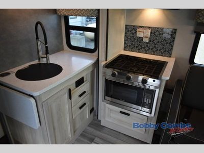 2023 Forest River RV Forester LE - Photo 17