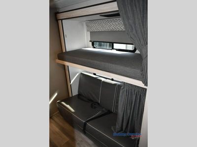 2023 Forest River RV Forester LE - Photo 11