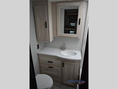 2023 Forest River RV Forester LE - Photo 13