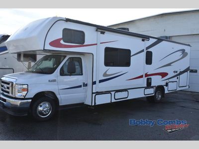 2023 Forest River RV Forester LE - Photo 4