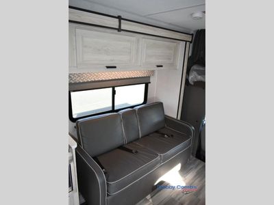 2023 Forest River RV Forester LE - Photo 21